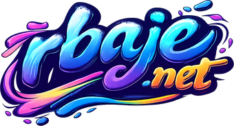 rbaje net logo